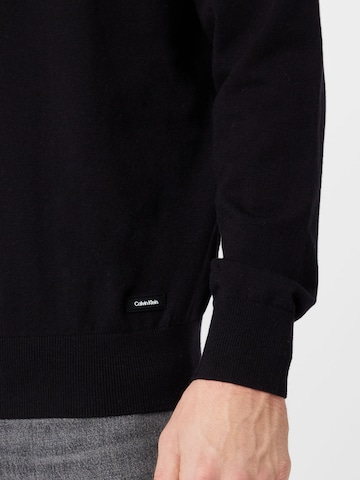 Calvin Klein Sweater in Black