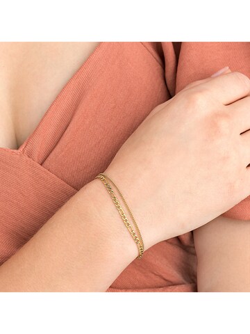 NOELANI Armband in Gold