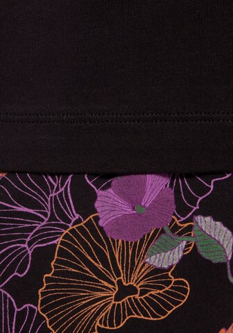 VIVANCE Pajama in Black