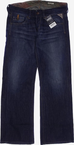 REPLAY Jeans 30 in Blau: predná strana