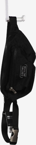 CAMEL ACTIVE Tasche One Size in Schwarz: Vorderseite