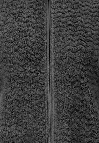 Whistler Athletic fleece jacket 'Matra' in Grey