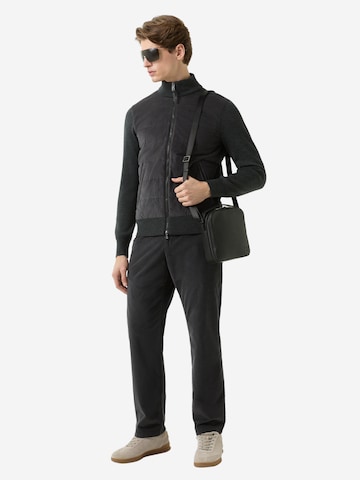 BOGNER Jacke 'Zisco' in Grau