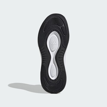 Baskets basses 'Cloudfoam Cixxion Rapidfit' ADIDAS SPORTSWEAR en blanc