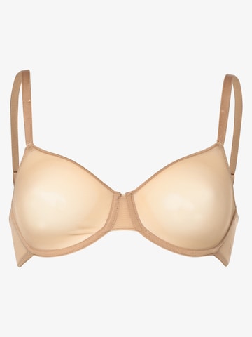 SPEIDEL Bra in Beige: front