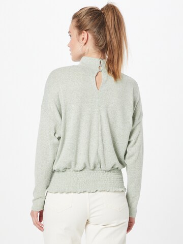 Wallis Sweater in Green