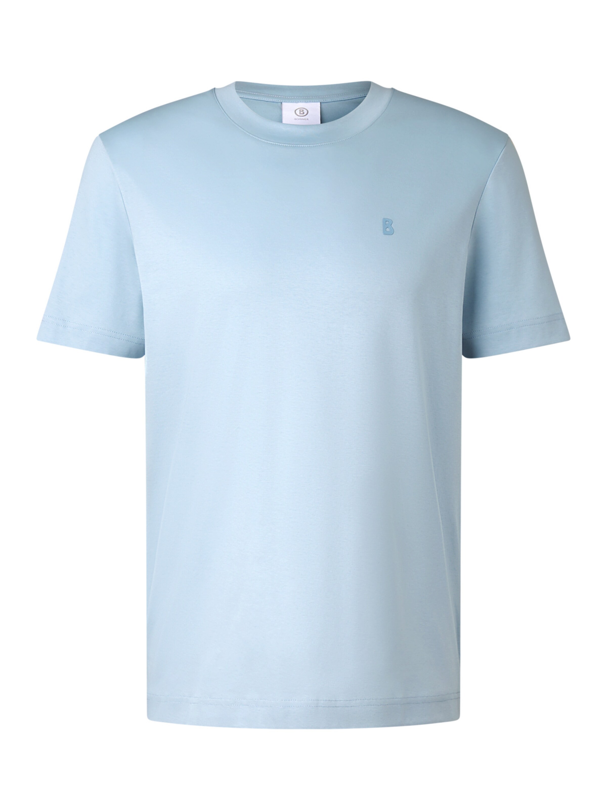 BOGNER Shirt 'Ryan' in Blue: front