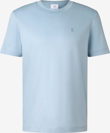 BOGNER T-Shirt 'Ryan' in Blau: Vorderseite