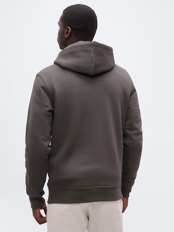 Champion Sweatshirt in Groen