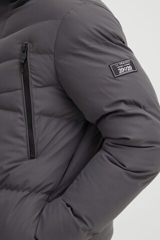 11 Project Winter Parka 'Denny' in Grey