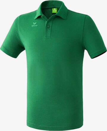 ERIMA Performance Shirt in Green: front