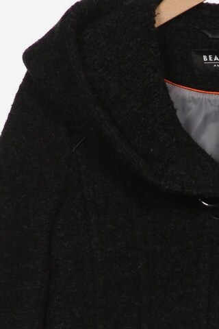 Beaumont Jacket & Coat in S in Black