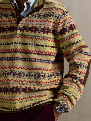 Polo Ralph Lauren Sweter w kolorze beżowy