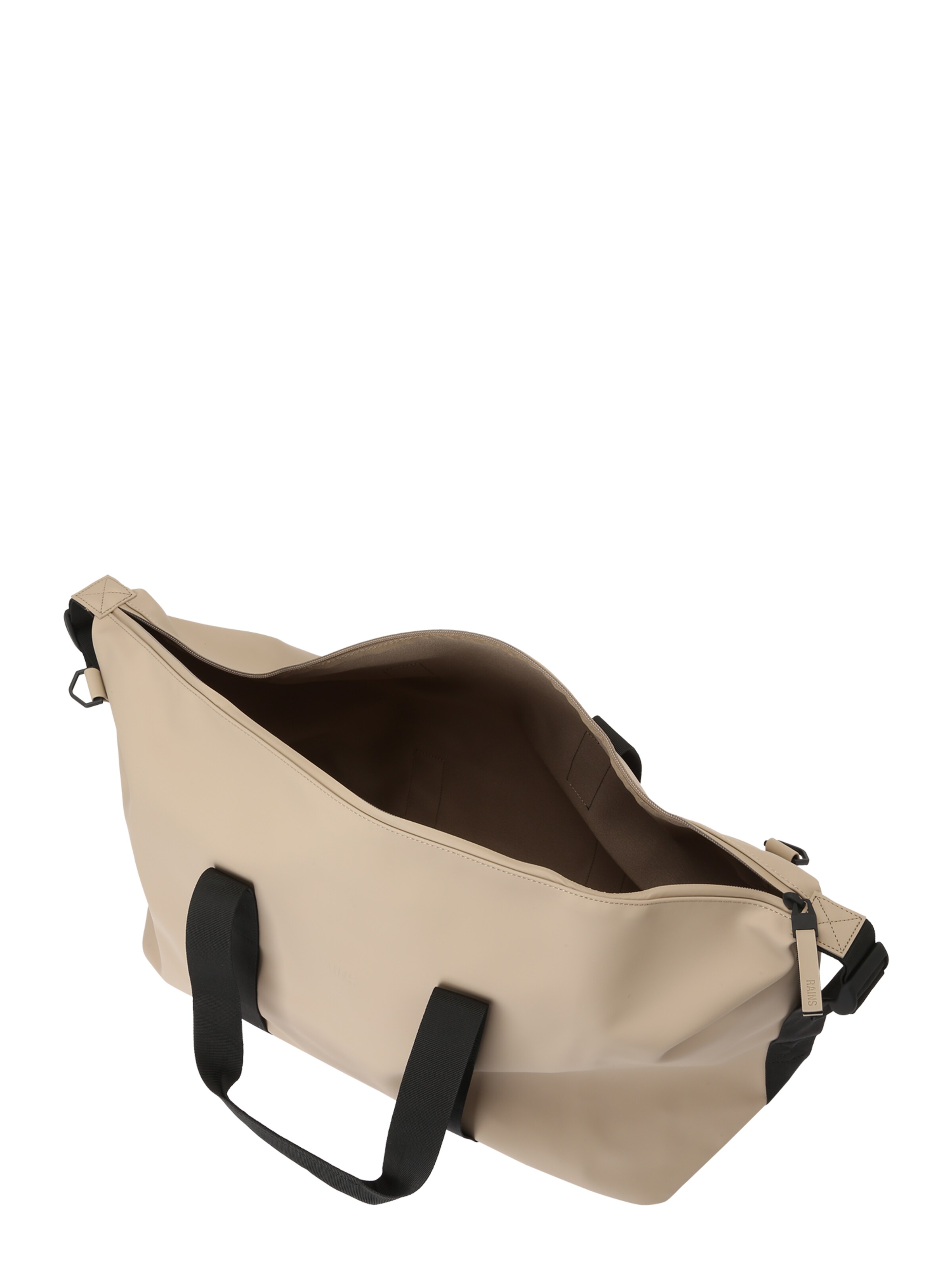 RAINS Cestovná taška 'Hilo' - Béžová