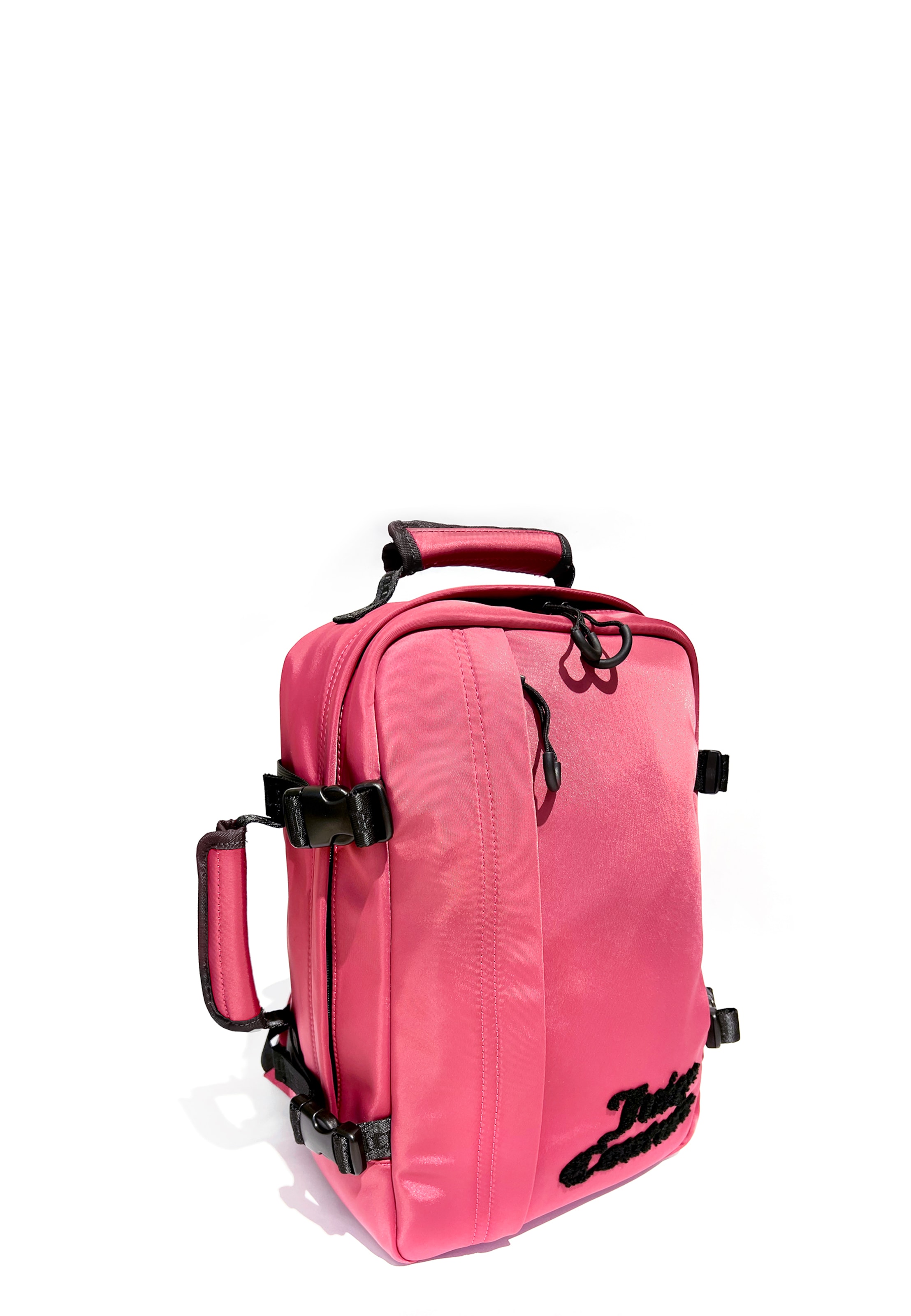 Zaino di Juicy Couture in rosa