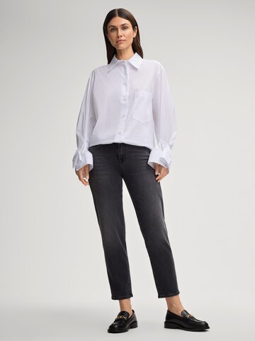 JOOP! Blouse 'Benice' in White