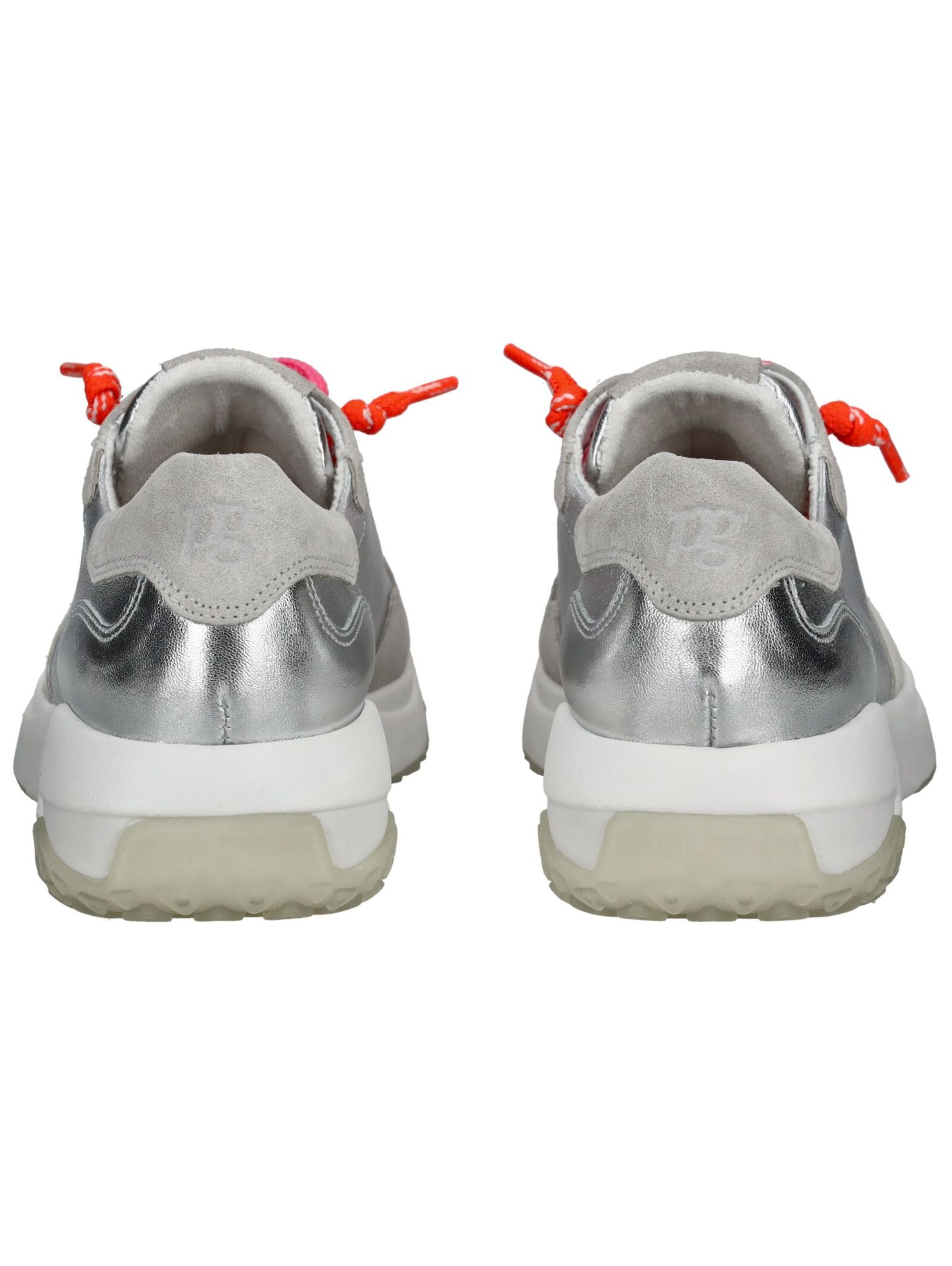 Paul Green Platform trainers in Grey