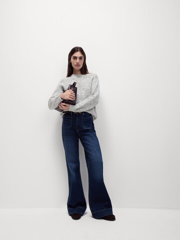 Marks & Spencer Trui in Grijs
