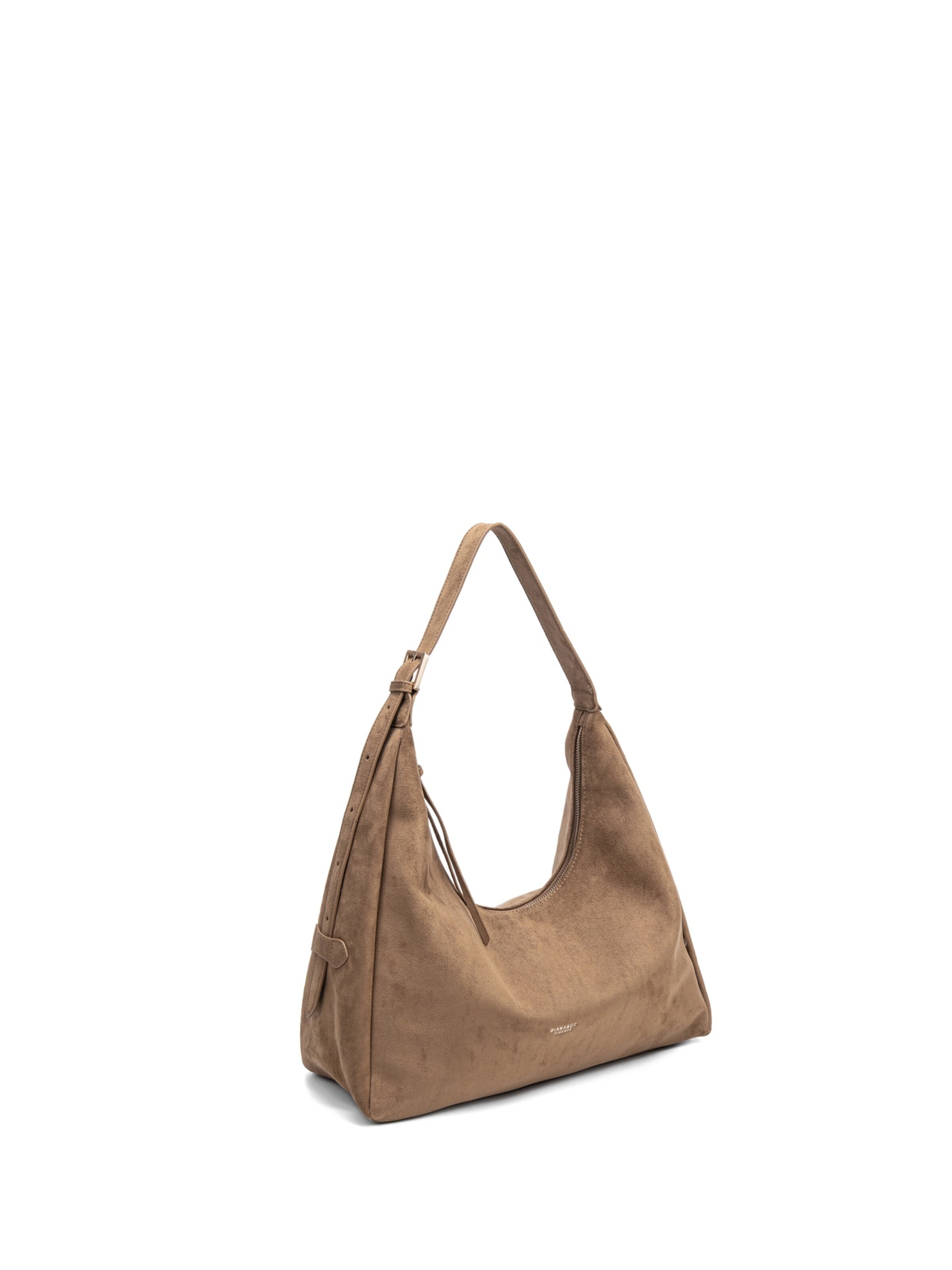 Diana&Co. Shoulder bag in Brown