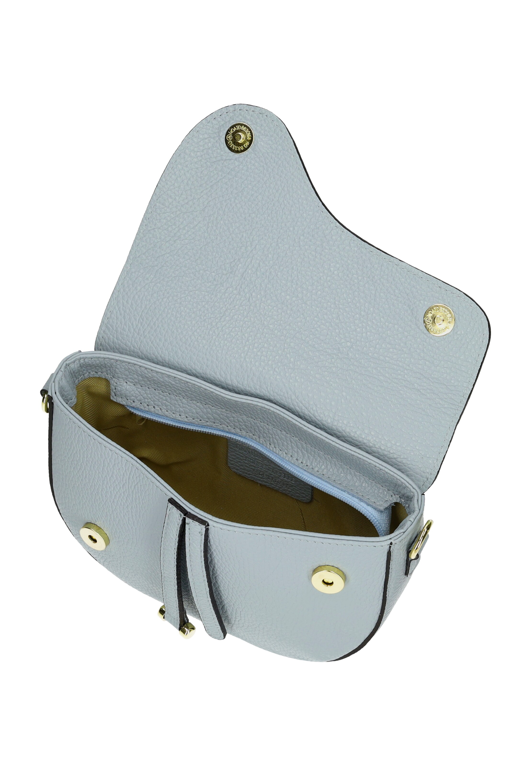 FELIPA - Bolso de hombro en azul