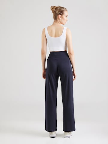 ONLY PLAY - Pierna ancha Pantalón deportivo 'ONPRYA-1-ATHLUX' en azul