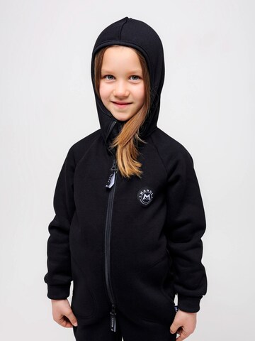 MANUL Overall 'Panther by MANUL – Basic' in Schwarz