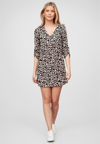 Cloud5ive Dress in Black