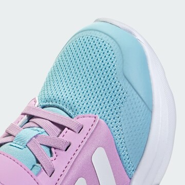 Chaussure de sport 'Tensaur Run 2.0' ADIDAS SPORTSWEAR en bleu