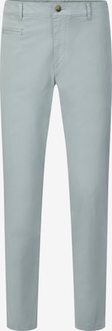 BABISTA Chino 'Delmario' in Grün: Vorderseite