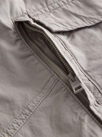 Next Regular Byxa i grå