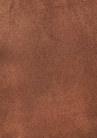 LASCANA Jacke in Braun