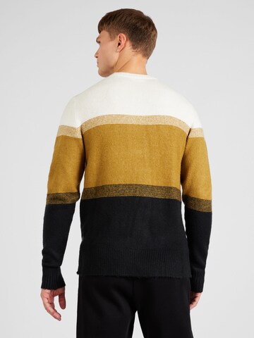 Lindbergh Sweater in Mixed colours