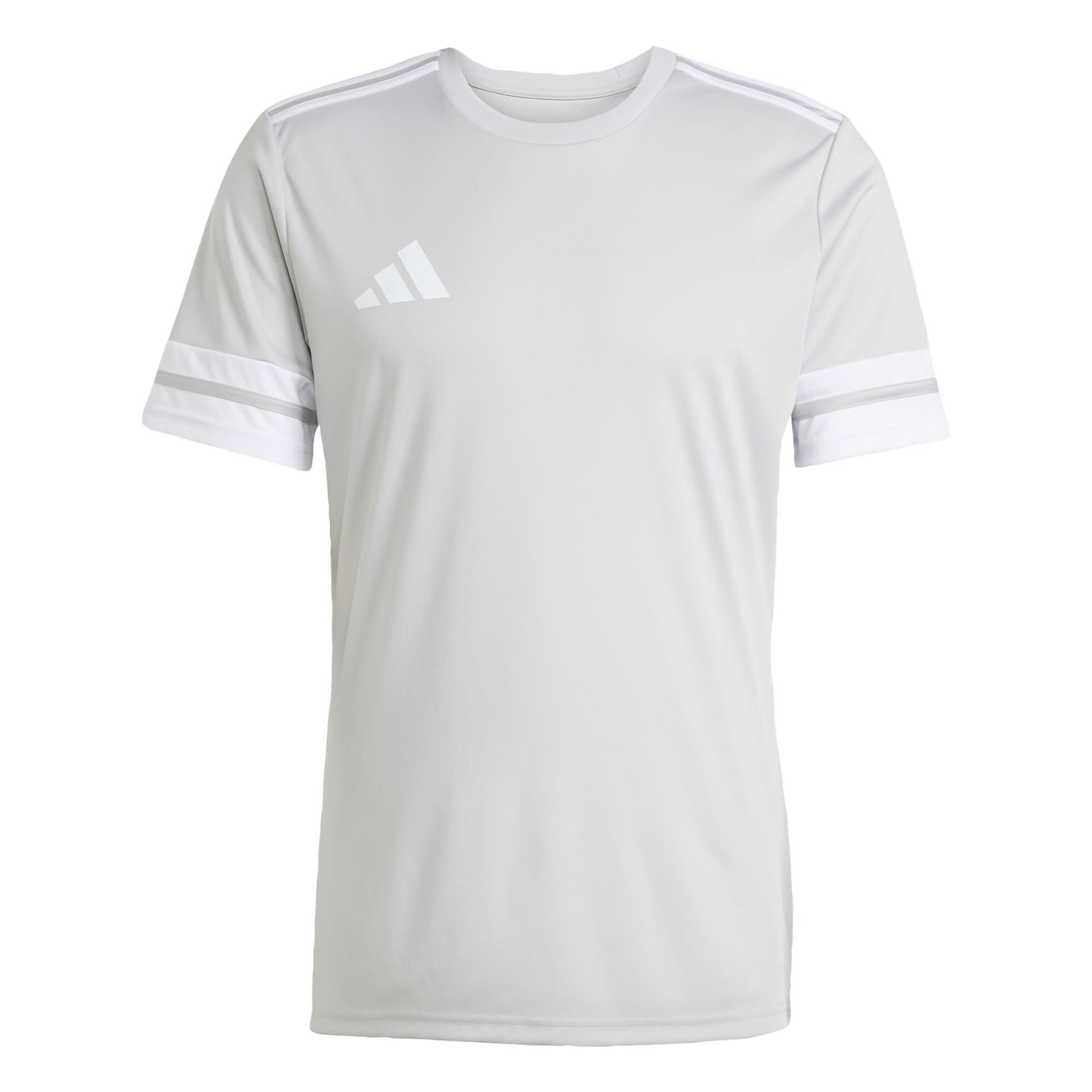 ADIDAS PERFORMANCE Jersey 'Squadra 25' in Grey: front