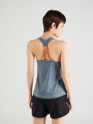 Champion Authentic Athletic Apparel Sporttop in Blau