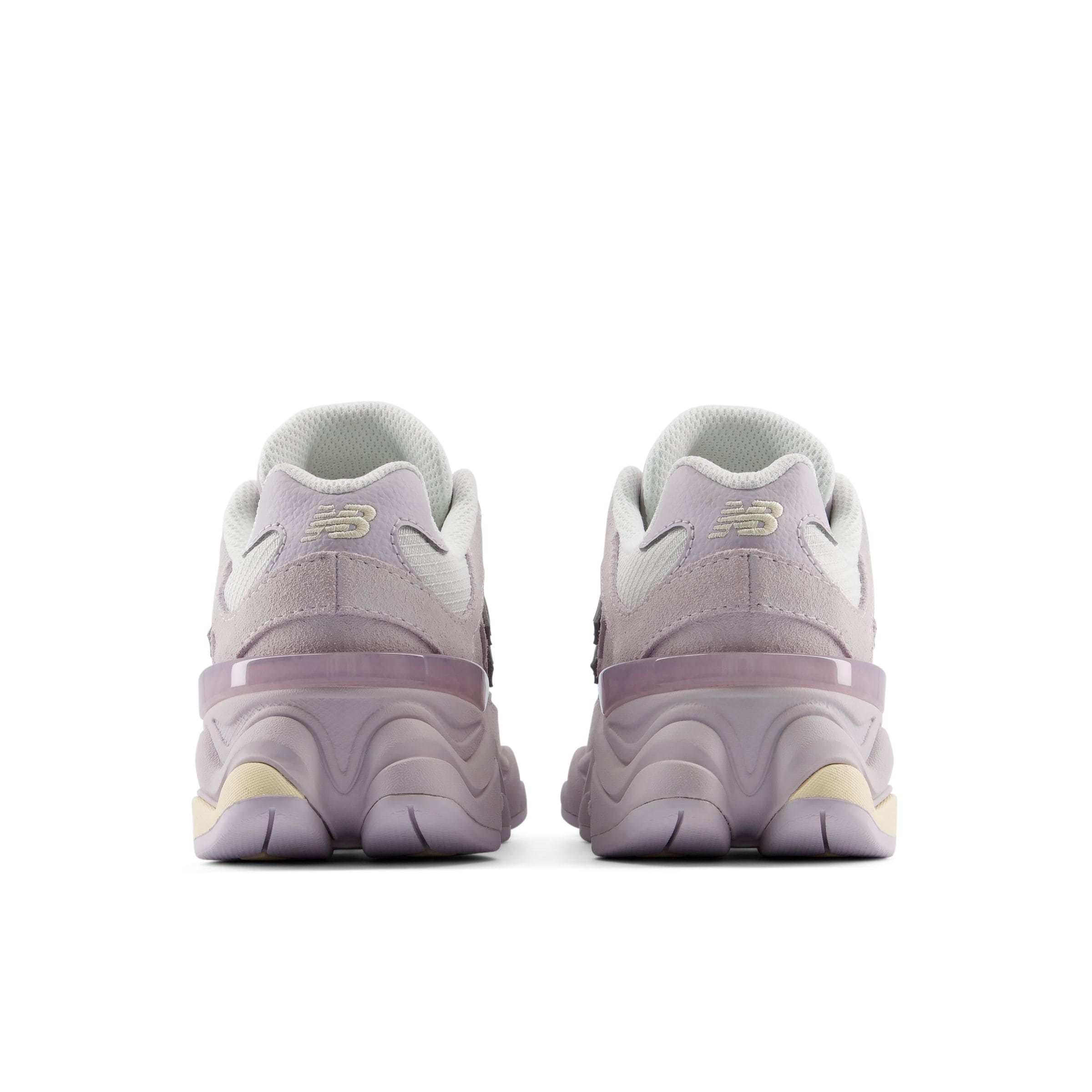 Baskets '9060' new balance en violet