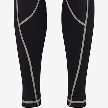 Esmé Studios Skinny Leggings 'Ola' i sort