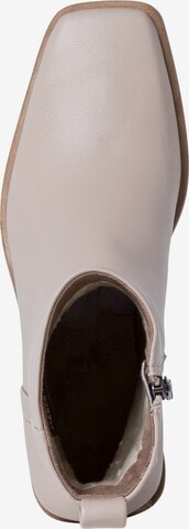 Bottines MARCO TOZZI en beige