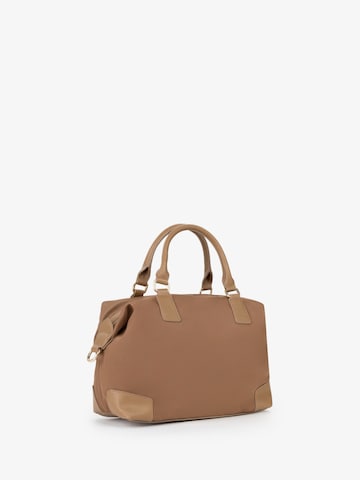 VALENTINO Käsilaukku 'Jenny' värissä ruskea