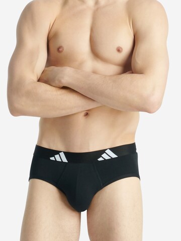 Slip ADIDAS SPORTSWEAR en noir
