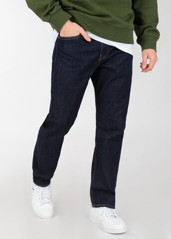 LEVI'S ® Tapered Τζιν '502' σε μπλε: μπροστά