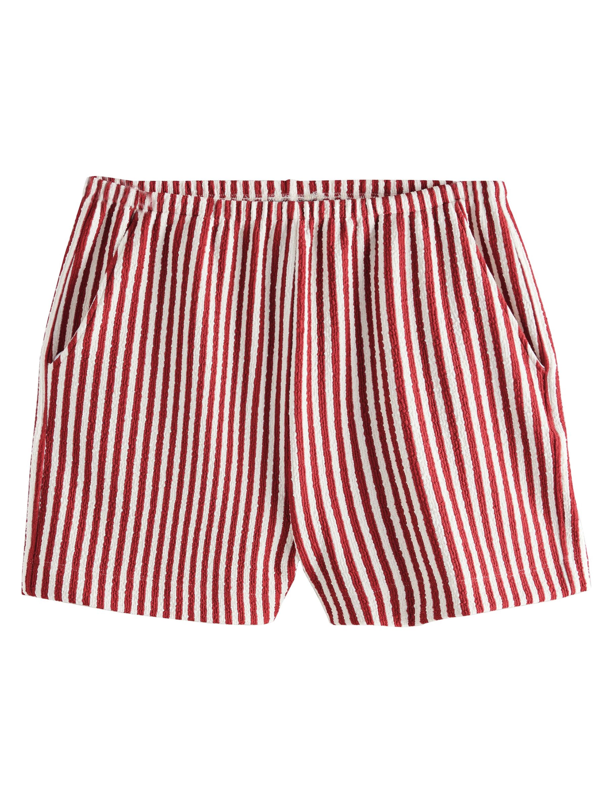 Next regular Παντελόνι σε λευκό: μπροστά