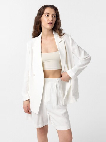 Blazer 'Elisa' Antioch en beige