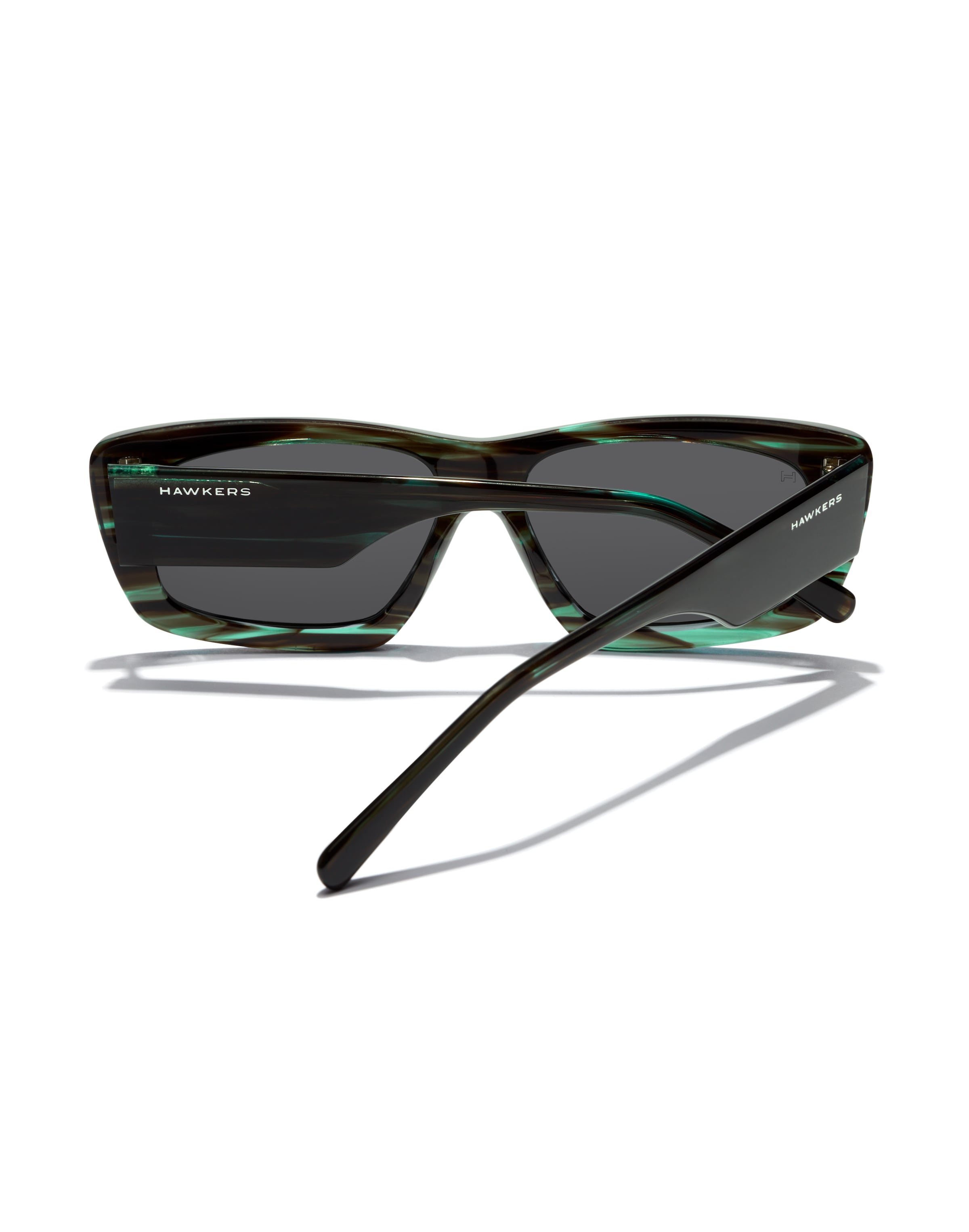 HAWKERS Γυαλιά ηλίου 'ZENITH' σε μαύρο