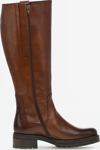 GABOR Boots in Brown