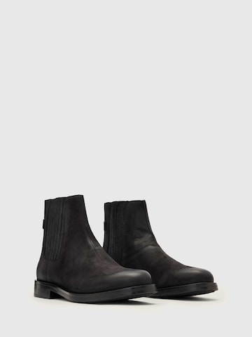 AllSaints Chelsea boots 'BLOOM' in Zwart