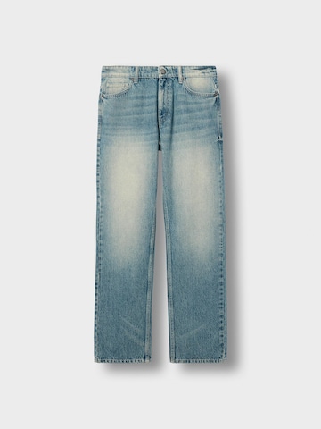 Burocs Jeans 'John'‌‌‌‌‌‌‌ in Blau: Vorderseite