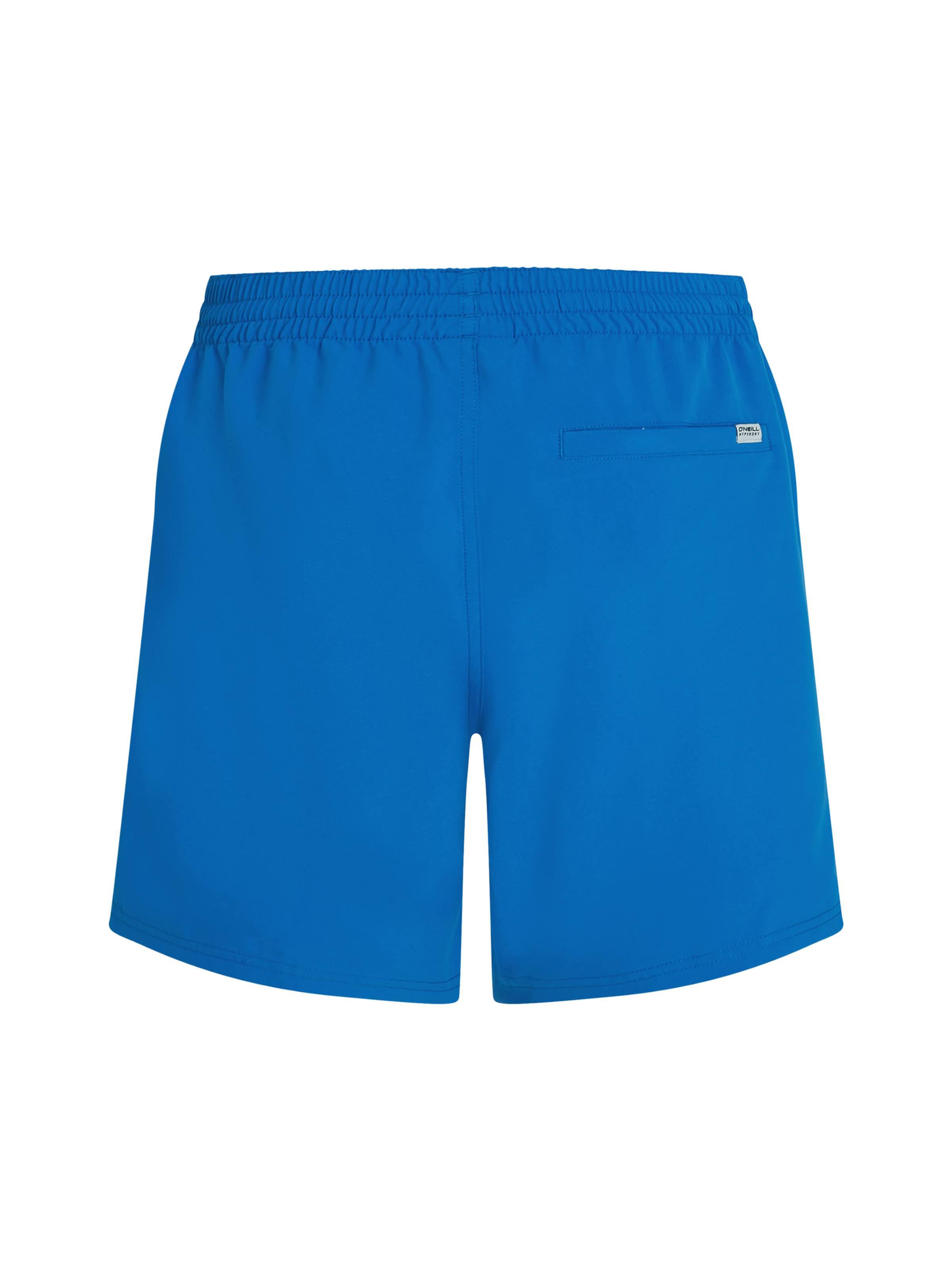 O'NEILL - Calções de banho 'Cali 16' em azul