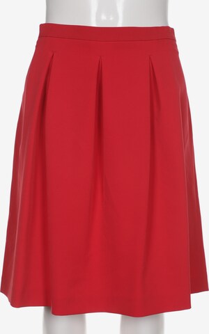 Peter Hahn Skirt in 4XL in Red: front