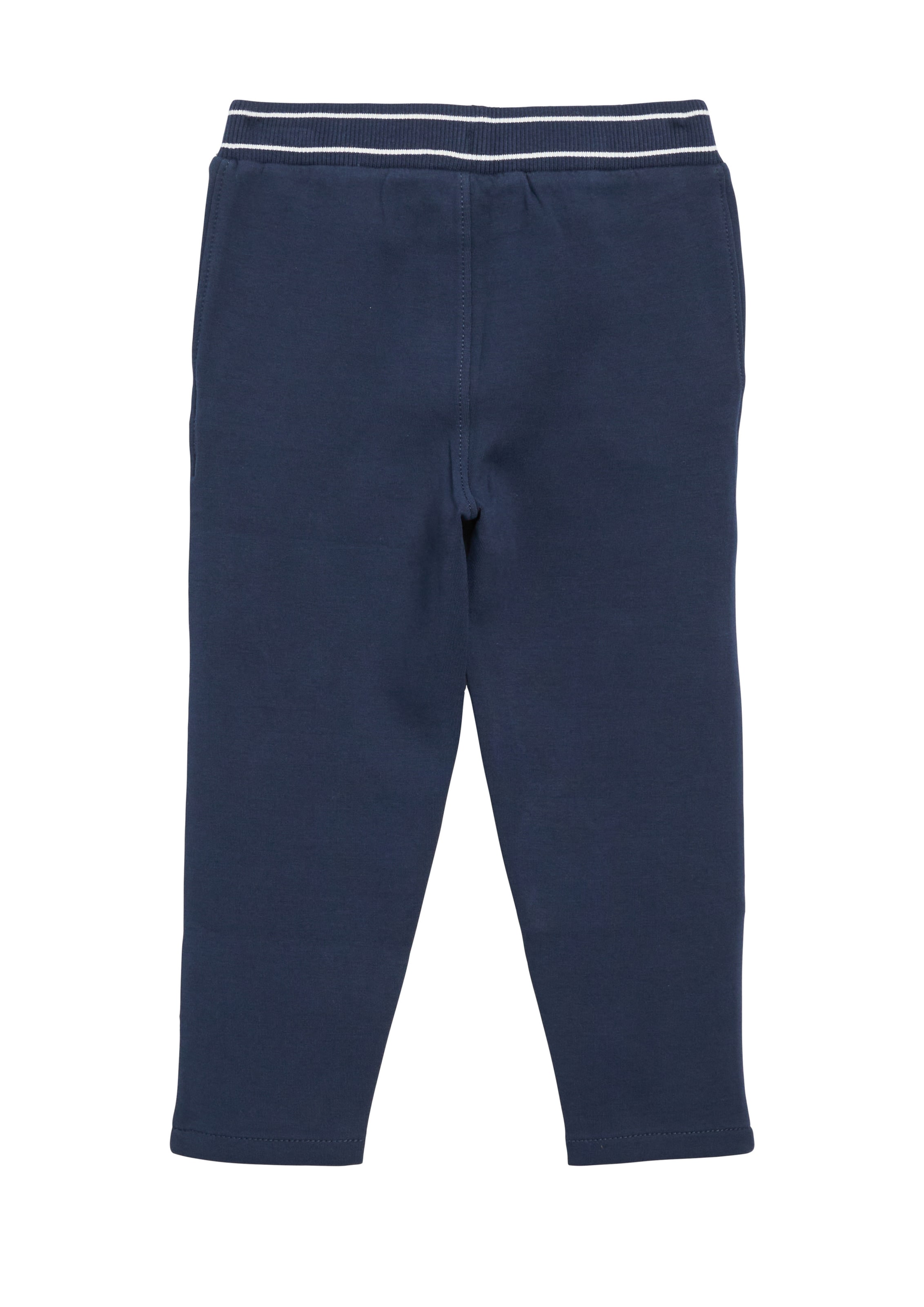 Regular Pantalon s.Oliver en bleu