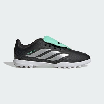 ADIDAS PERFORMANCESportske cipele 'Predator Club' - crna boja